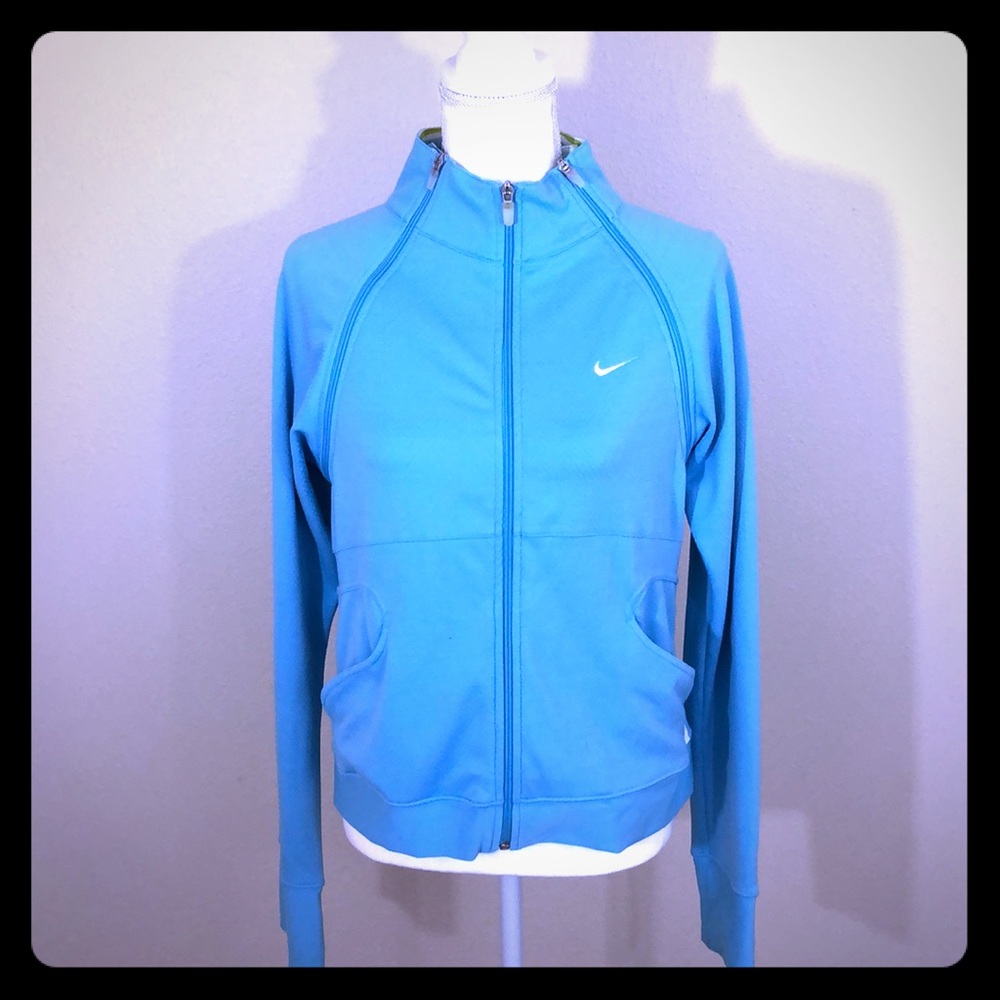 ❤️NIKE SPHERE DRY Large convertible vest jacket